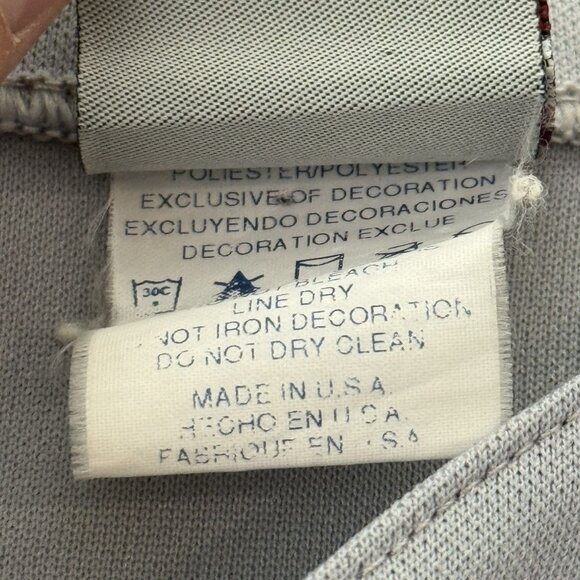 Vintage Toronto Blue Jays Jersey - Picture 6 of 6